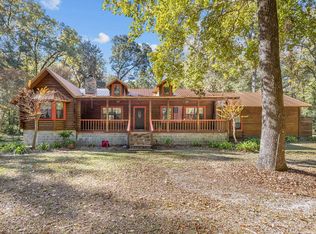 286 SW Delaware Way, Fort White, FL 32038