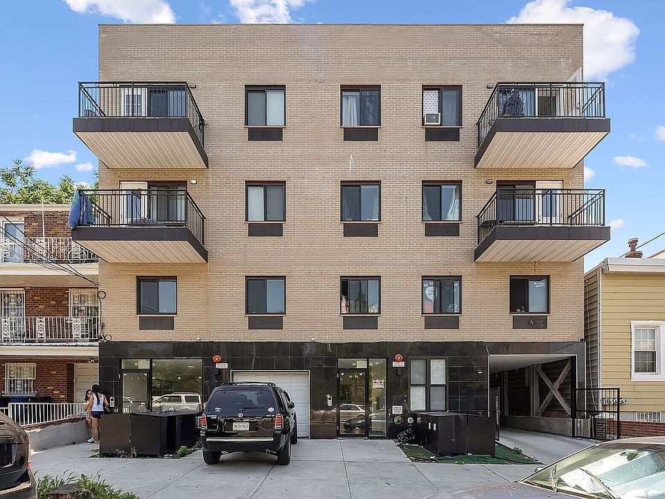 1st image of 49-08 111th St #4B