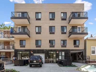 49-08 111th St #4B, Corona, NY, 11368