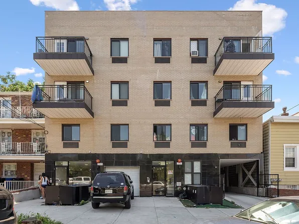 49-08 111th St #4B, Corona, NY 11368