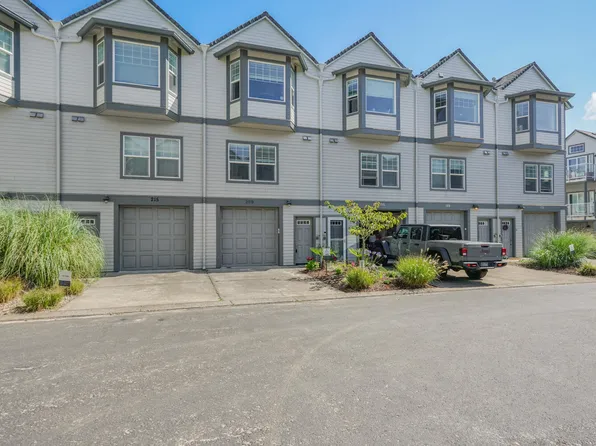205 N Miller St, Rockaway Beach, OR 97136