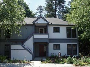 12 Stillwater Park, Durham, NC 27707