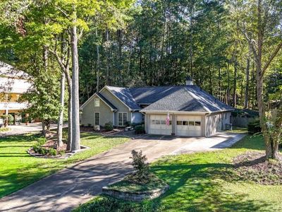 767 Edgewater Ln NW, Kennesaw, GA, 30144