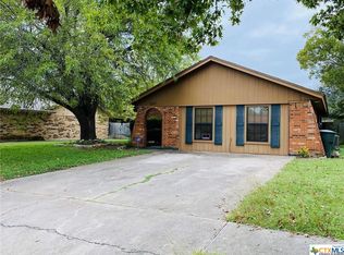 2507 Ridglea Ct, Killeen, TX 76543