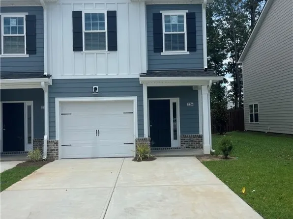 226 Lusk Lane, Pooler, GA 31322