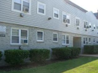 Gateway, Norfolk, VA 23507