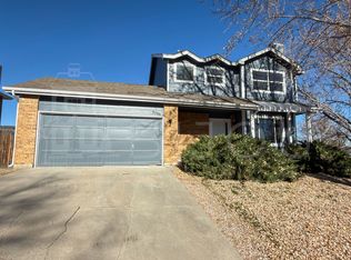 3498 Mountainside Dr, Colorado Springs, CO 80918