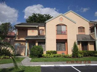 8225 NW 191st St #1-D, Hialeah, FL 33015