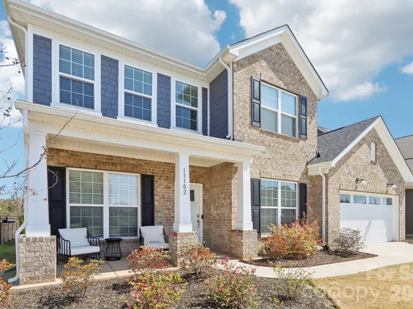 13102 Petrel Pl, Charlotte, NC 28278
