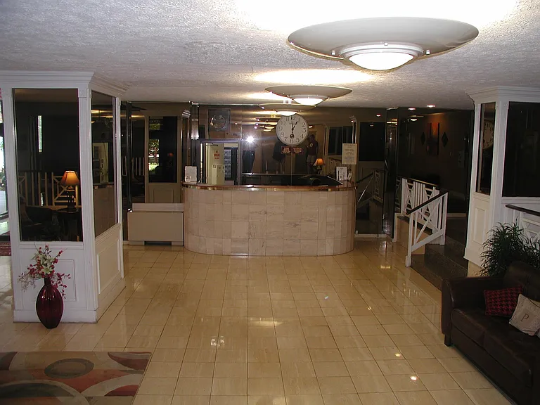 Concierge