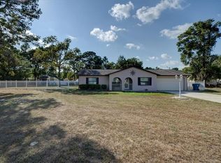 2262 Landover Blvd, Spring Hill, FL 34608