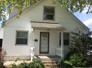 607 Stiening St, Waterloo, IL 62298