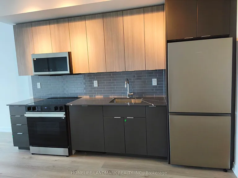 2075 Lakeshore Rd #2205 — Photo 4