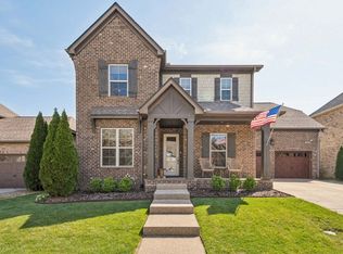 5008 Rizer Point Dr, Franklin, TN 37064