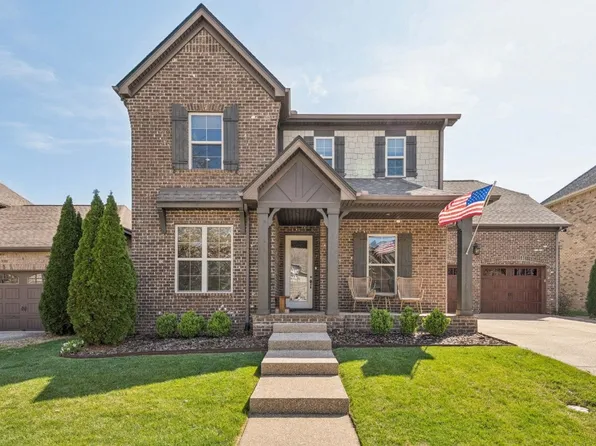 5008 Rizer Point Dr, Franklin, TN 37064