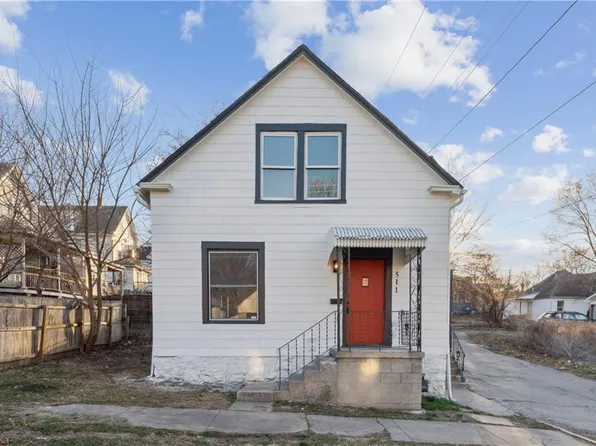 511 N 8th St, Kansas City, KS 66101