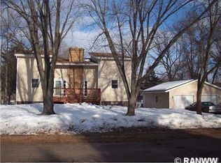 3637 134th St, Chippewa Falls, WI 54729