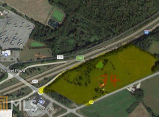 20330 Highway 59, Carnesville, GA 30521