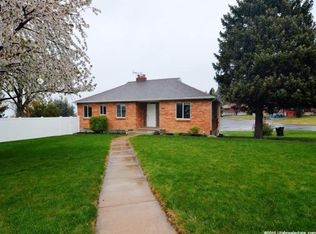 586 W 3000 S, Bountiful, UT 84010