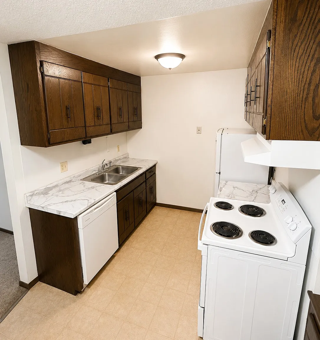 Mechanic Avenue Apartments — Photo 2