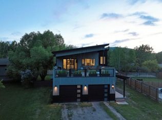 65 Nelson Dr, Jackson, WY 83001