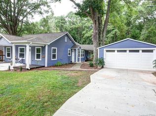 5229 Auburndale Rd, Charlotte, NC 28205