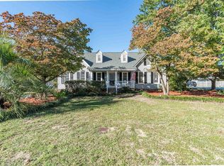 117 Lake Shire Dr, Lexington, SC 29073