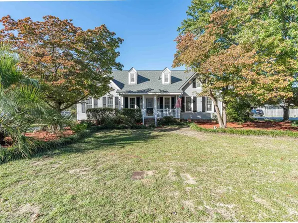 117 Lake Shire Dr, Lexington, SC 29073