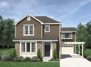 18526 43rd Park SE, Bothell, WA 98012