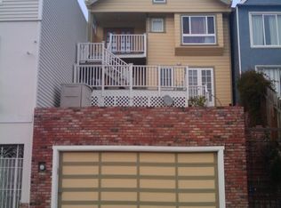 112 Monterey Blvd, San Francisco, CA 94131