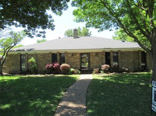 1000 Windsong Trl, Richardson, TX 75081