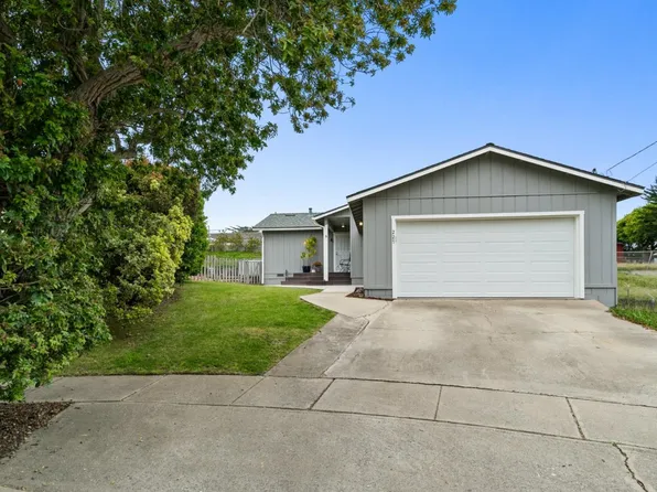 227 Barbara Cir, Marina, CA 93933