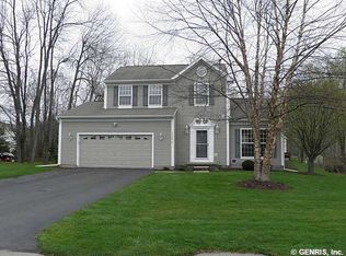 3684 Deer Meadow Run, Macedon, NY 14502