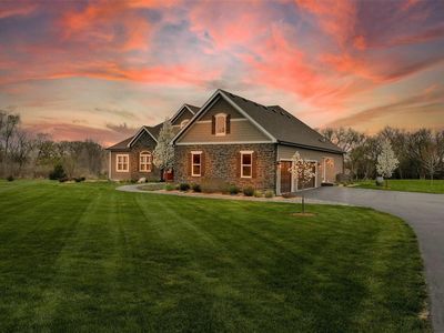 11275 192nd AVENUE, Bristol, WI, 53104