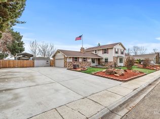 11625 W Gunsmoke St, Boise, ID 83713