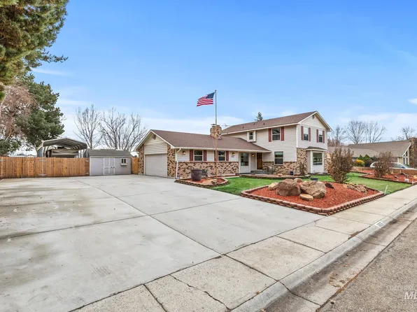 11625 W Gunsmoke St, Boise, ID 83713