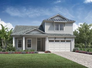 Sparrow Elite by Toll Brothers_SBV II_REF. Plan, Nocatee, Ponte Vedra, FL 32081