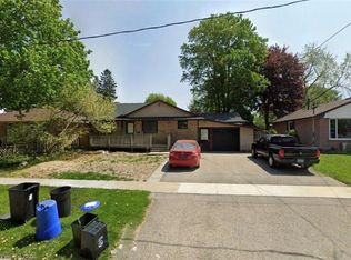 986 Heather St, Woodstock, ON N4S4W5