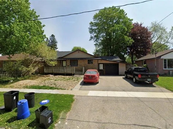 986 Heather St, Woodstock, ON N4S 4W5