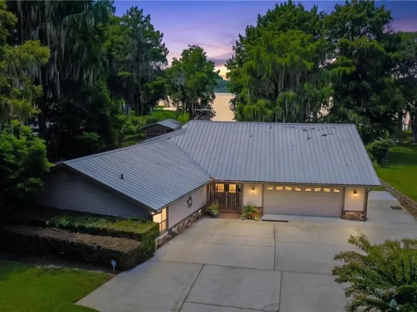 85 S Hunting Lodge Dr, Inverness, FL 34453