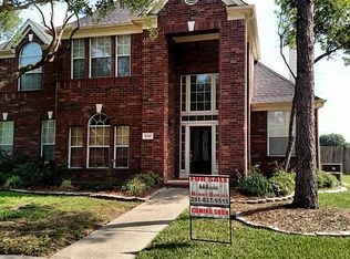 6202 Harrison Ct, Katy, TX 77450