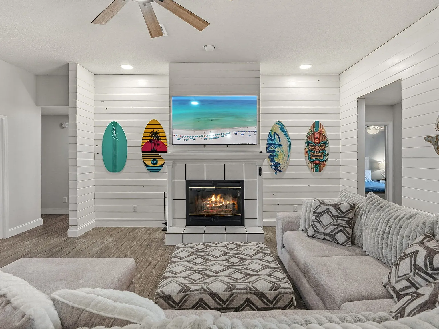 Destin Beach house — Photo 4