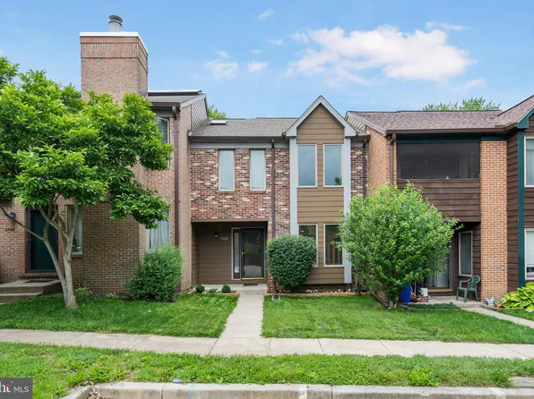 9441 Clocktower Ln, Columbia, MD 21046