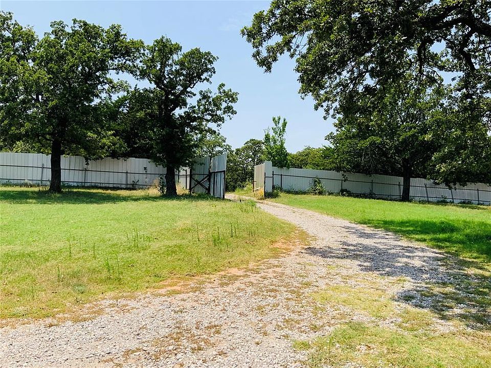 8989 156th St, Lexington, OK 73051 | Zillow