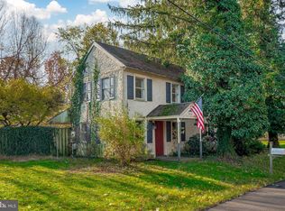 612 Fairhill Rd, Hatfield, PA 19440