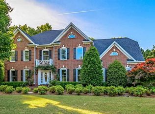 714 Spaulding Farm Rd, Greenville, SC 29615