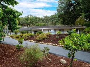 1160 Estrella Dr, Santa Barbara, CA 93110