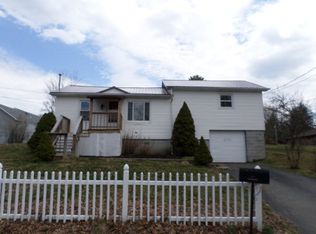 217 N Forest Rd, Beckley, WV 25801