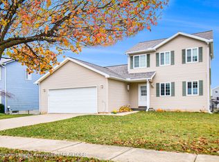 252 Ware St, Mason, MI 48854