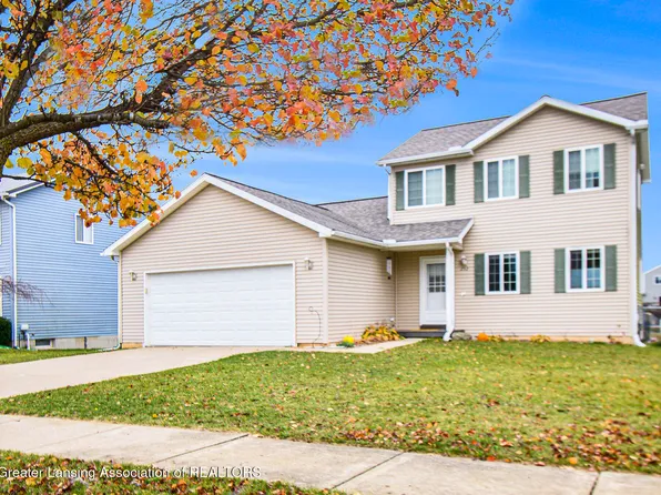 252 Ware St, Mason, MI 48854